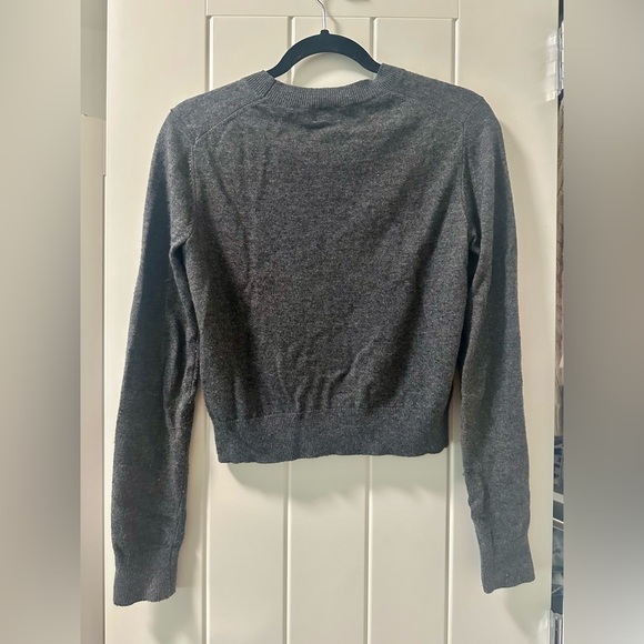 Sunday Best Wool Blend 🍒 Sweater - Picture 3 of 5